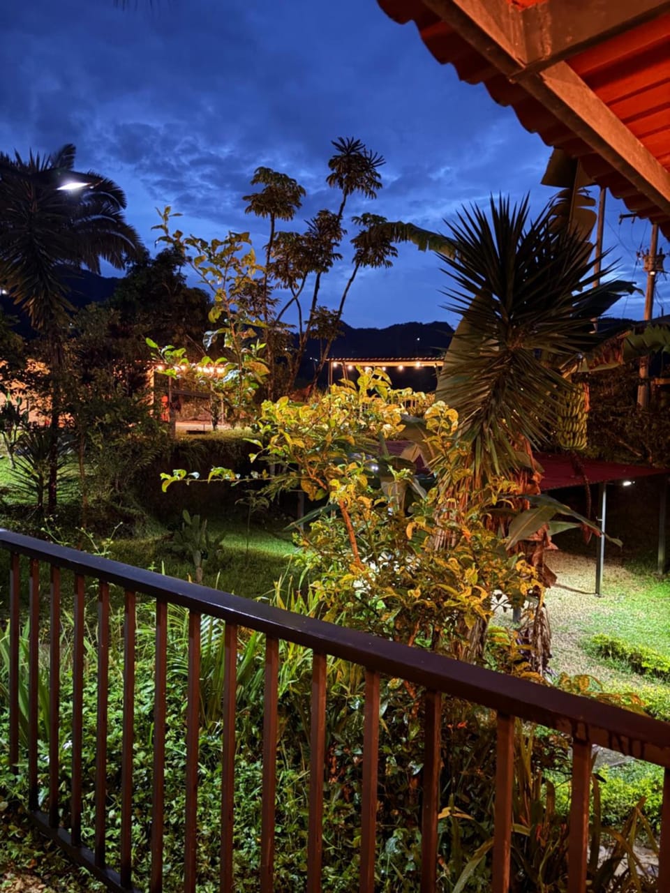 Jaragual EcoHotel Hotel in Cundinamarca, Colombia