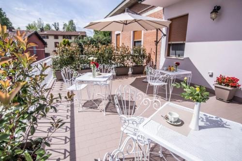B&B STELLANOVA Hotel in Emilia-Romagna