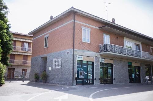 B&B STELLANOVA Hotel in Emilia-Romagna