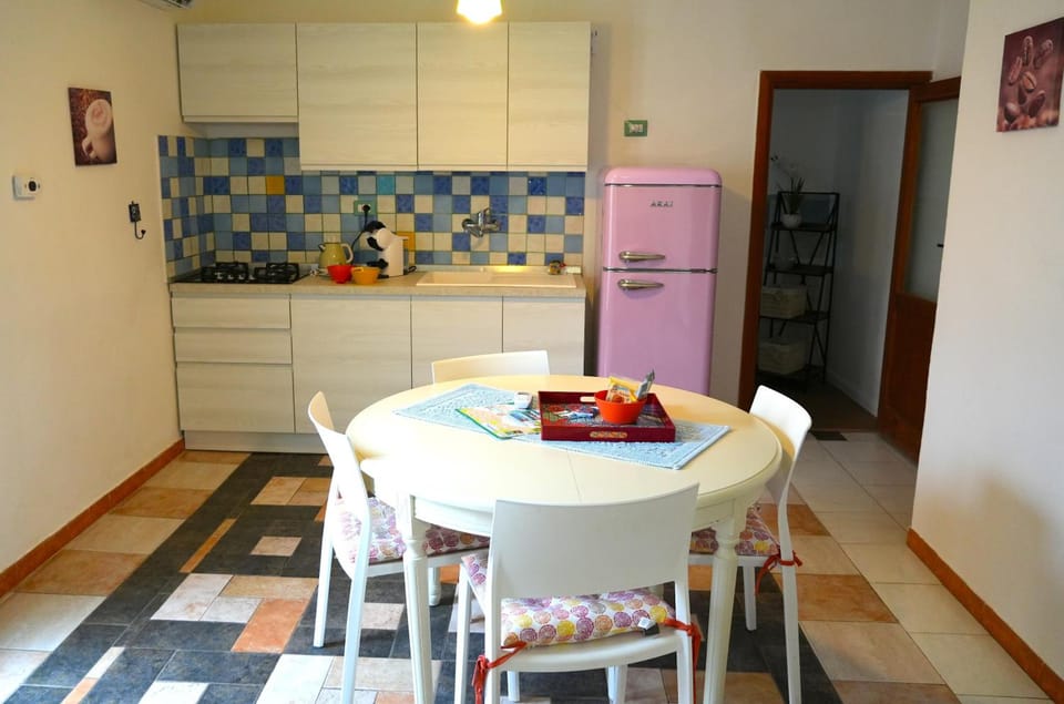 Flowery Inn Villa Apartment hotel in Alghero