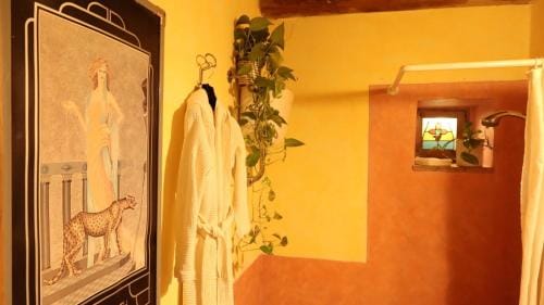 Il Casale di Aquarubra Hotel in Umbria