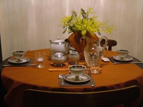 Il Casale di Aquarubra Hotel in Umbria
