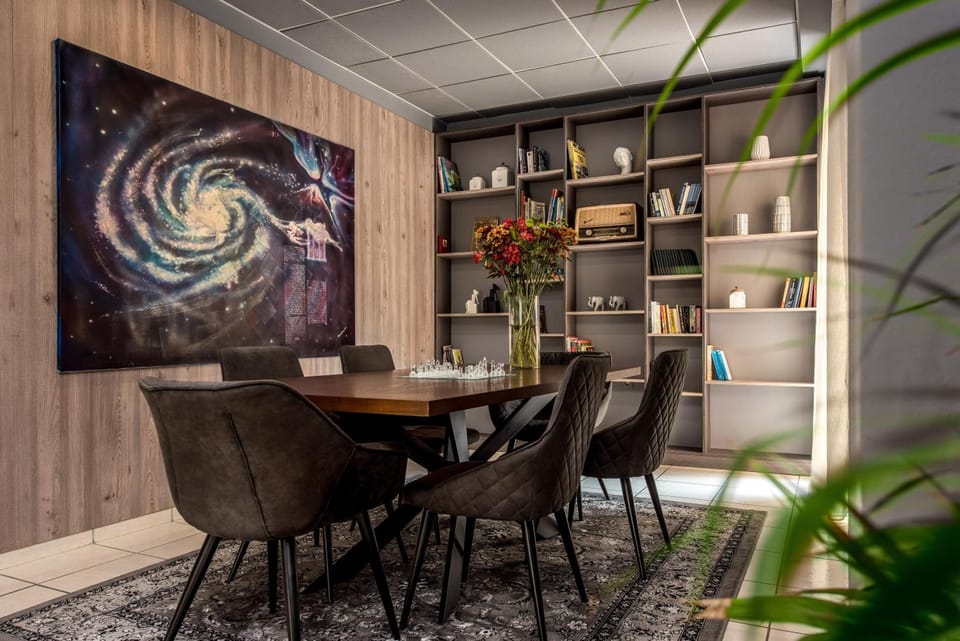 Galaxy Hotel Hotel in Lasithi