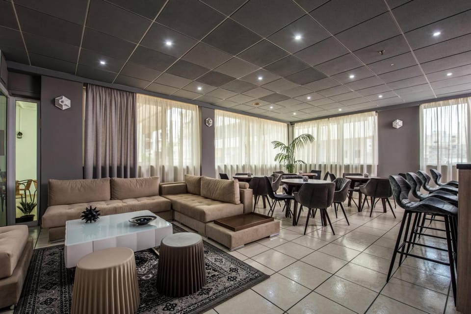 Galaxy Hotel Hotel in Lasithi