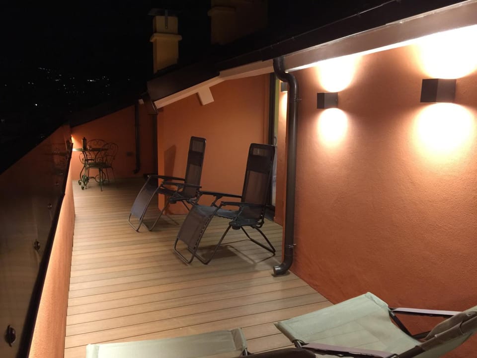 B&B Via Roma 41 Hotel in Ventimiglia
