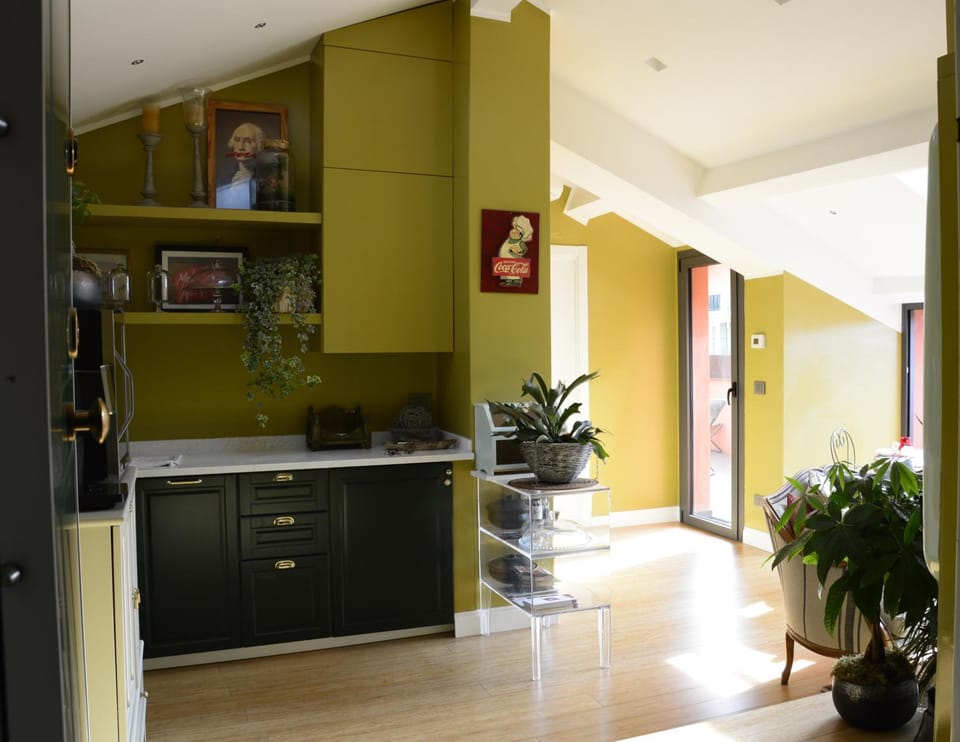 B&B Via Roma 41 Hotel in Ventimiglia