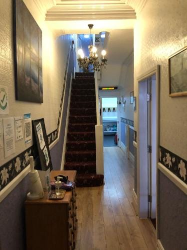 Ultimate Family Guest House Hotel in Blackpool