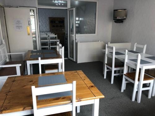 Ultimate Family Guest House Hotel in Blackpool