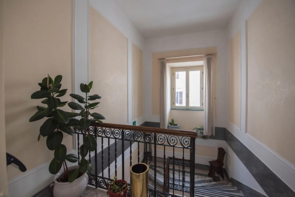 Hotel della Vittoria Hotel in Marche