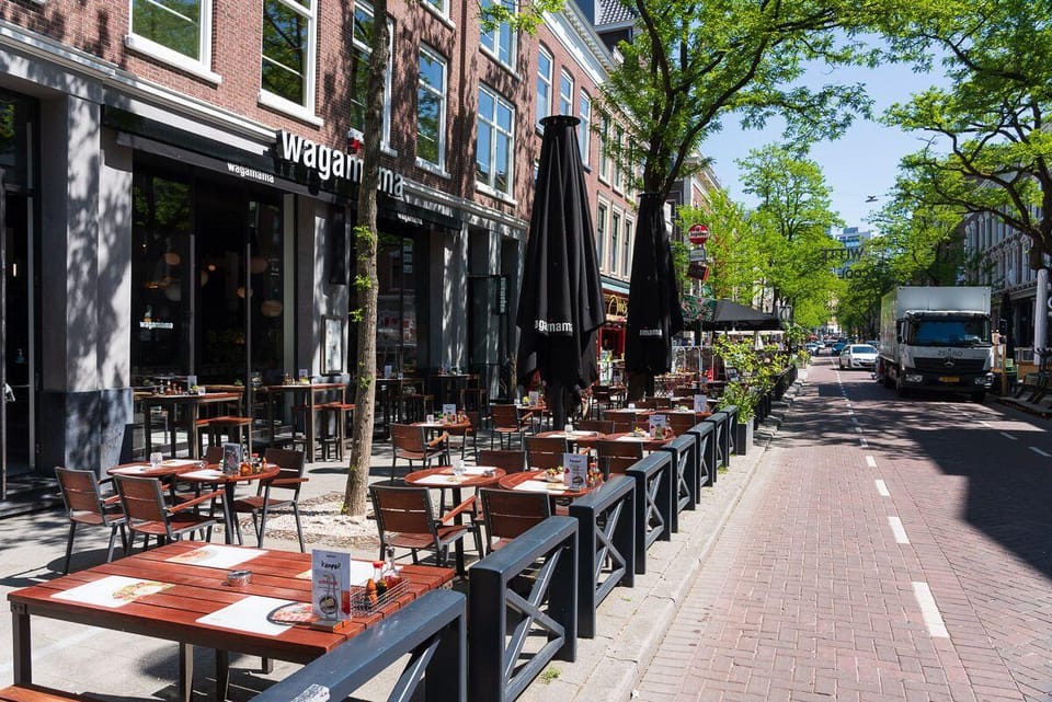 FD Hotels Hotel in Rotterdam