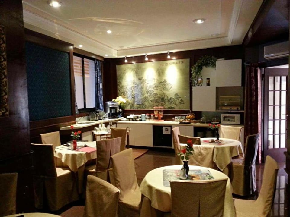 Food and beverages