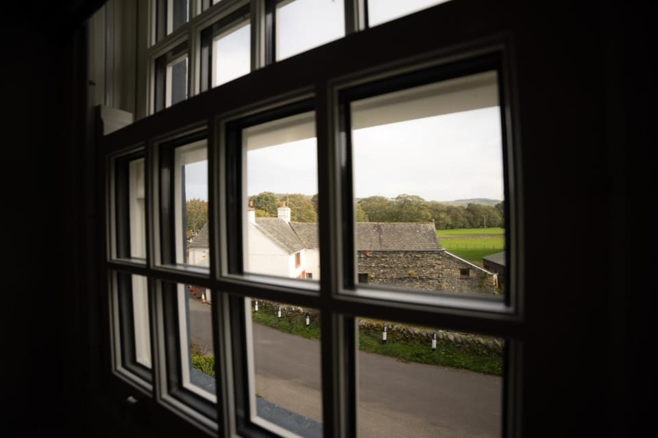 The Mardale Inn Hotel in England