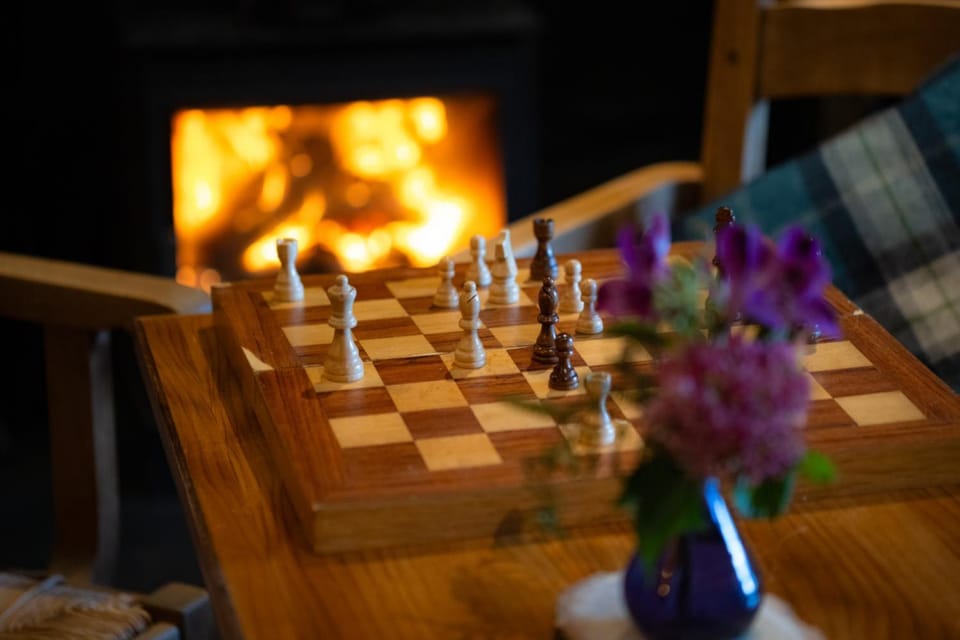 The Mardale Inn Hotel in England