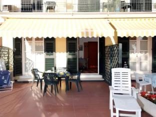 Giada Hotel in Moneglia