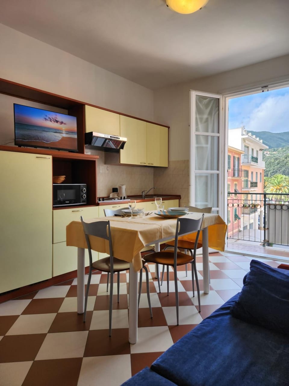 Giada Hotel in Moneglia
