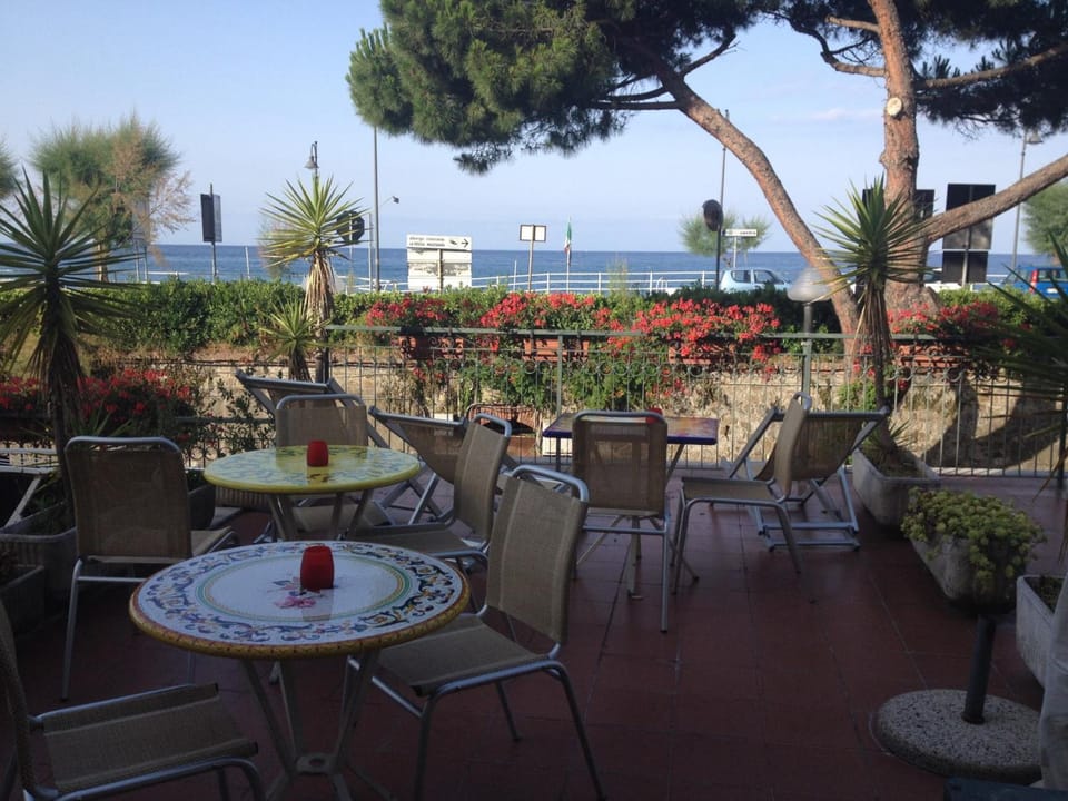 Giada Hotel in Moneglia