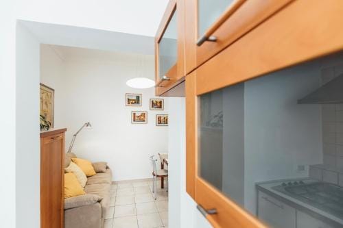 In Centro Residenza - Suites & Apartments Hotel in Vasto