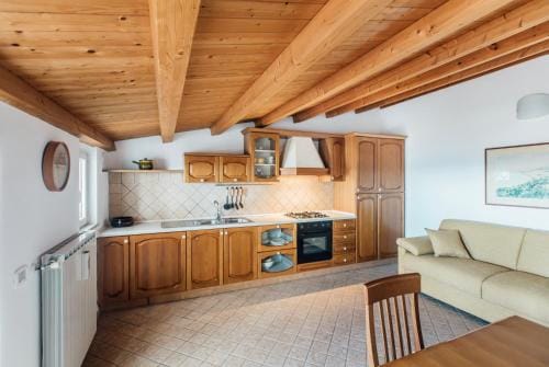 In Centro Residenza - Suites & Apartments Hotel in Vasto