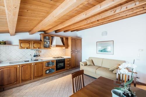 In Centro Residenza - Suites & Apartments Hotel in Vasto