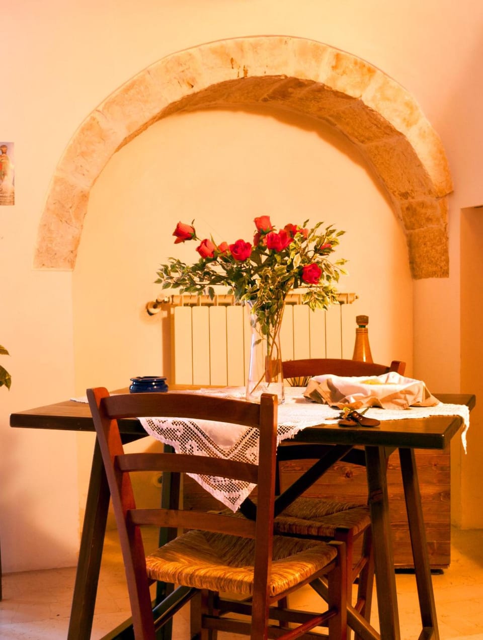 Giardino Dei Trulli Apartment hotel in Province of Taranto