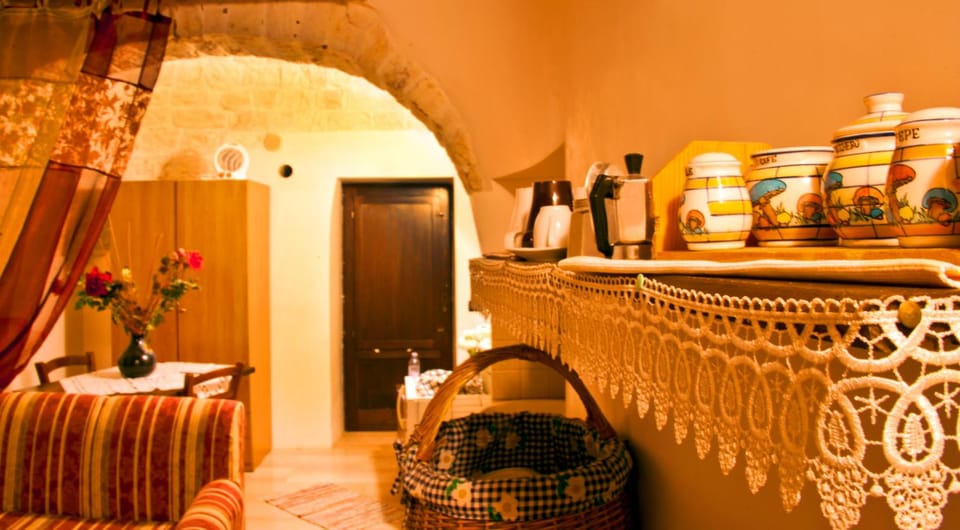 Giardino Dei Trulli Apartment hotel in Province of Taranto