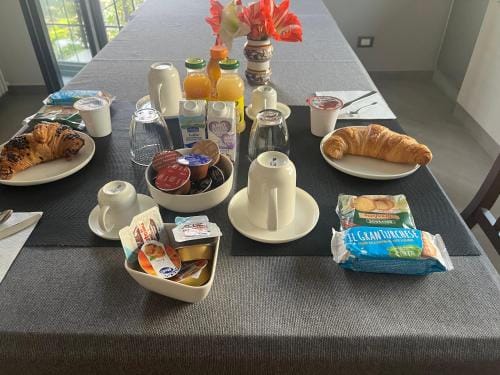 B&B La Villetta Hotel in Piacenza