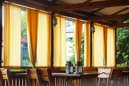 Vila Chess Hotel in Belgrade