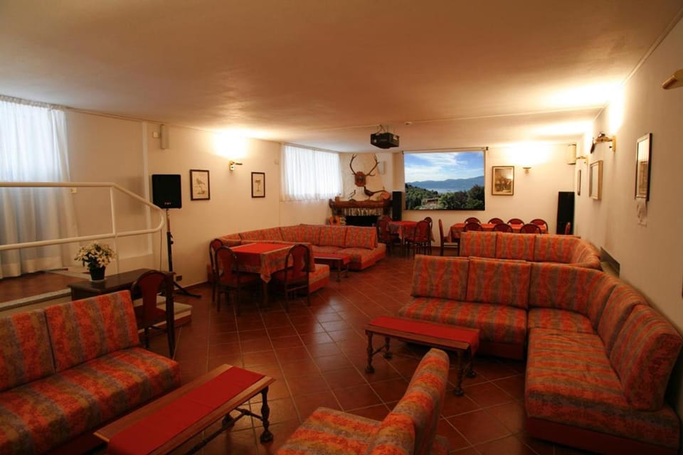 Hotel Villa Rosy Hotel in Canton of Ticino