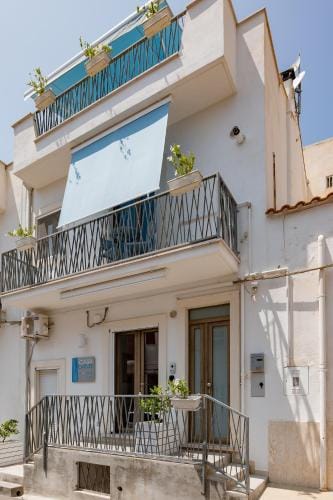 Casa Dante Bed&Breakfast Hotel in Mattinata