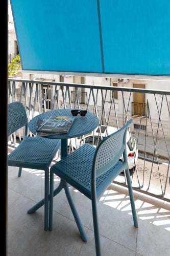 Casa Dante Bed&Breakfast Hotel in Mattinata