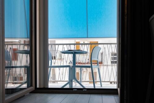 Casa Dante Bed&Breakfast Hotel in Mattinata