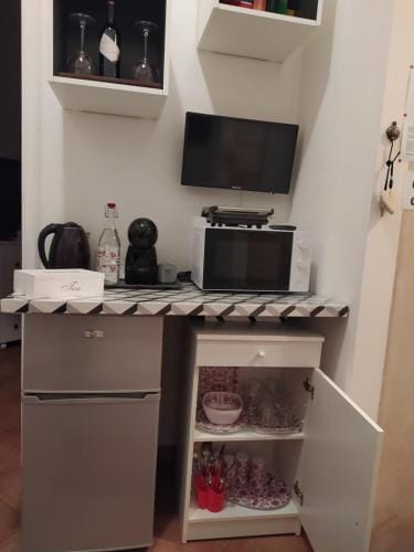 Casetta di Myra Hotel in Bari