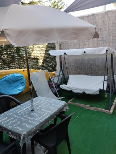 Casetta di Myra Hotel in Bari