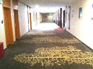 Lianshui Shangyite Hotel Chain Hotel in Jiangsu