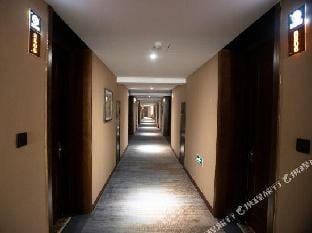 sanmen juntai hotel Hotel in Zhejiang