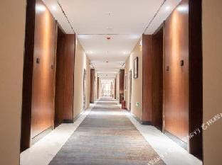sanmen juntai hotel Hotel in Zhejiang