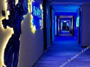 sanmen juntai hotel Hotel in Zhejiang