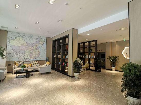 The Marconchin Hotel Hotel in Sichuan
