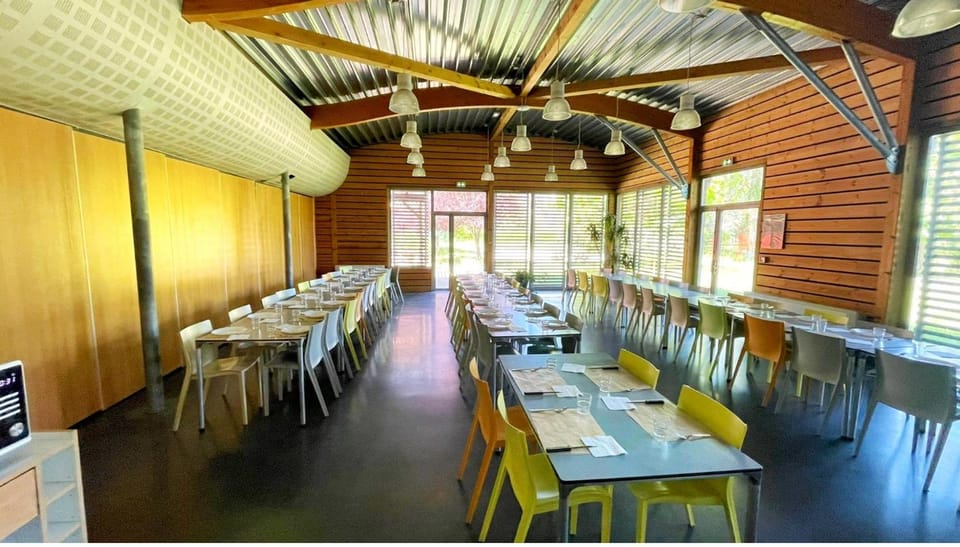 Auberge de Jeunesse HI Grenoble Hostel in Auvergne-Rhône-Alpes