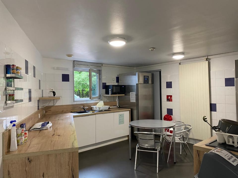 Auberge de Jeunesse HI Grenoble Hostel in Auvergne-Rhône-Alpes