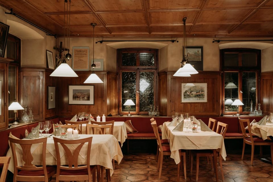 Frankischer Gasthof-Hotel zum Koppen Hotel in Hesse