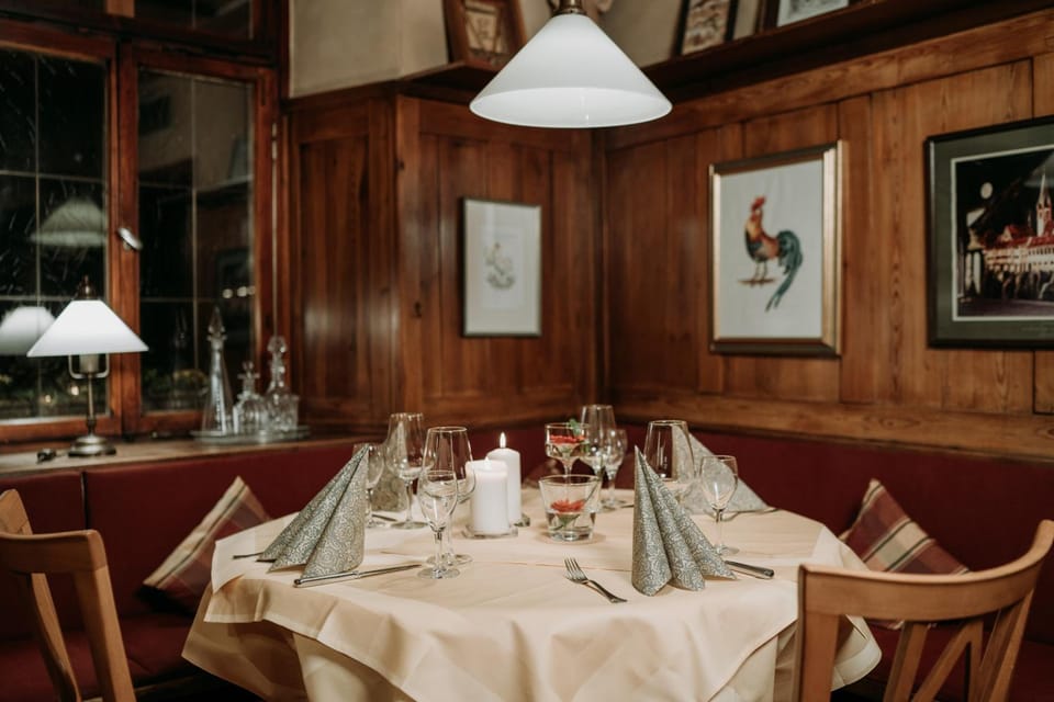 Frankischer Gasthof-Hotel zum Koppen Hotel in Hesse
