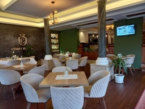 Conti Hotel & Restaurant Hotel in North Macedonia