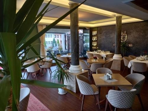 Conti Hotel & Restaurant Hotel in North Macedonia