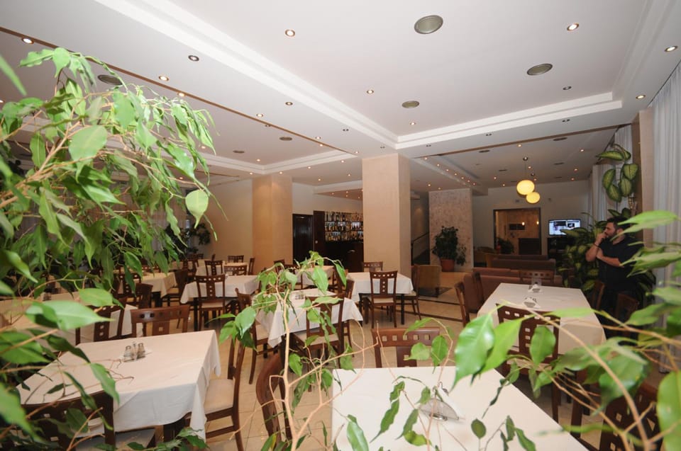 Hili Hotel Hotel in Evros, Greece