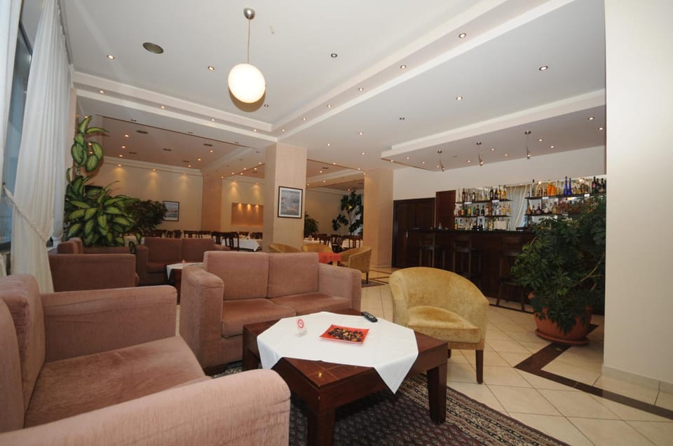Hili Hotel Hotel in Evros, Greece
