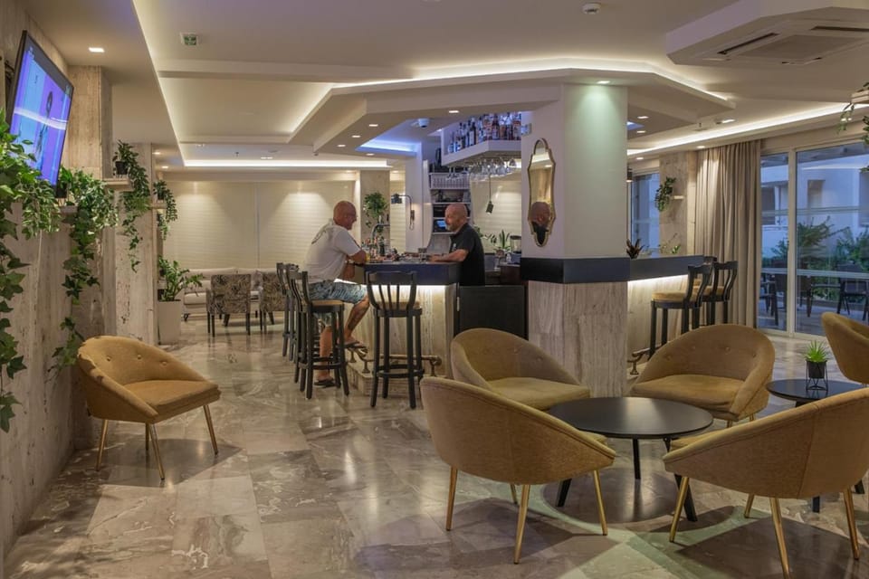 AGRELLI Hotel & Suites Hotel in Kardamena