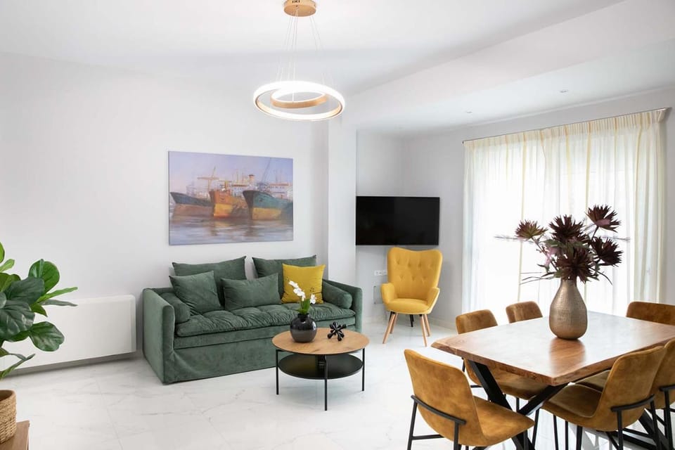 AGRELLI Hotel & Suites Hotel in Kardamena