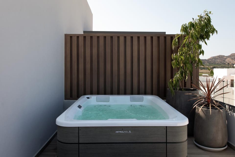 AGRELLI Hotel & Suites Hotel in Kardamena