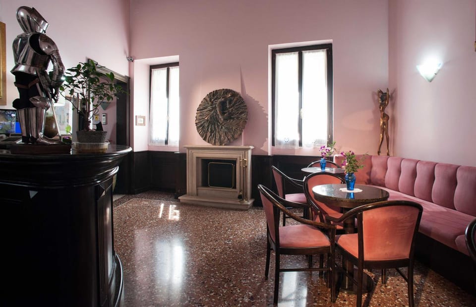 Hotel Al Castello Hotel in Bassano del Grappa